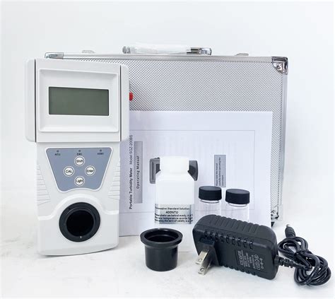 Laboratory Turbidimeter supplier|turbidity meter.